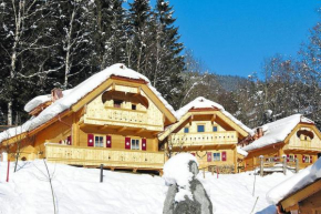 Chalet in Neukirchen with sauna